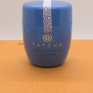 Tatcha the rice polish calming